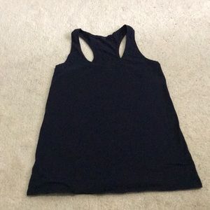 Lululemon Love Tank - Navy